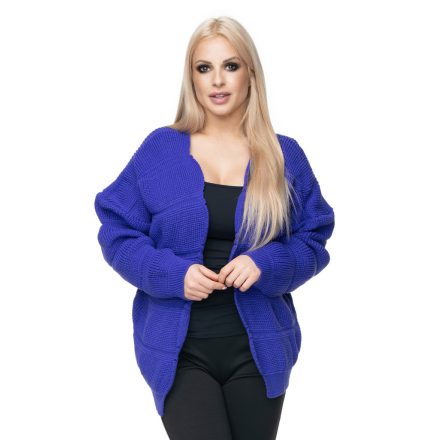 Kardigán model 131590 PeeKaBoo