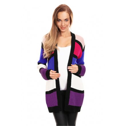 Kardigán model 132013 PeeKaBoo