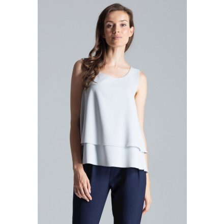 Blúz model 135768 Figl