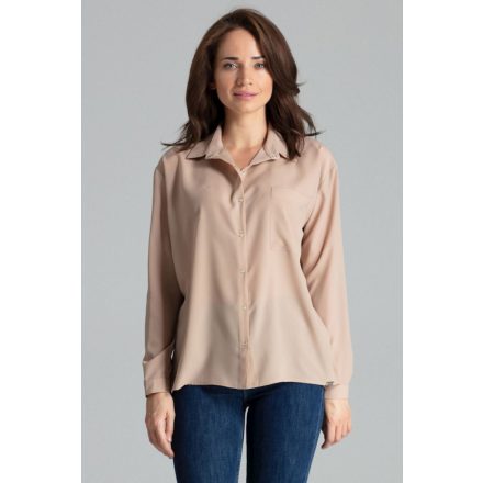 Hosszú ujjú ing model 135870 Lenitif