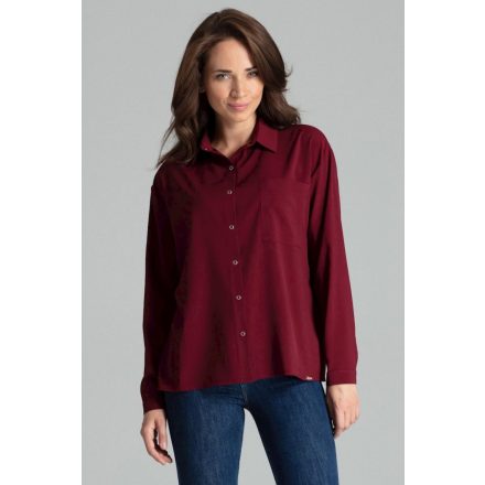 Hosszú ujjú ing model 135872 Lenitif