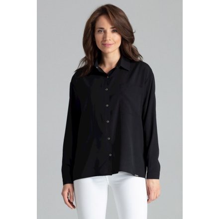 Hosszú ujjú ing model 135873 Lenitif