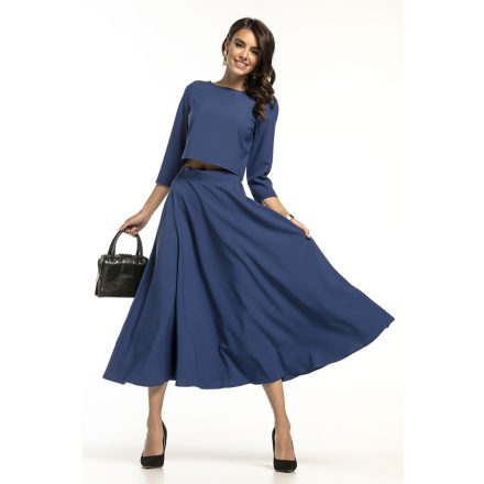 Blúz model 136269 Tessita