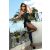 Legging model 137932 Axami