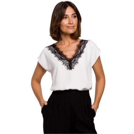 Blúz model 141989 Stylove