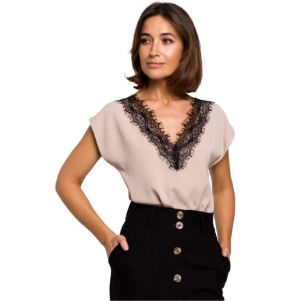 Blúz model 141990 Stylove