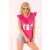 Pizsama model 143707 Livia Corsetti Fashion