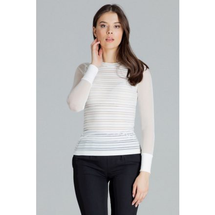 Blúz model 143887 Lenitif