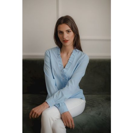 Hosszú ujjú ing model 143922 Lenitif