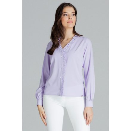 Hosszú ujjú ing model 143923 Lenitif