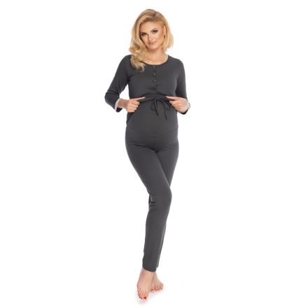 Pizsama model 147501 PeeKaBoo