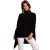 Poncsó model 148263 BE Knit