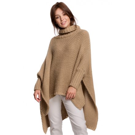 Poncsó model 148264 BE Knit