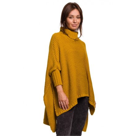 Poncsó model 148265 BE Knit