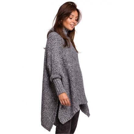 Poncsó model 148266 BE Knit