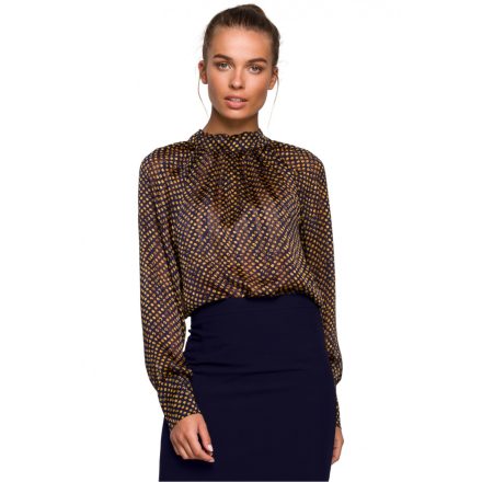 Blúz model 149249 Stylove