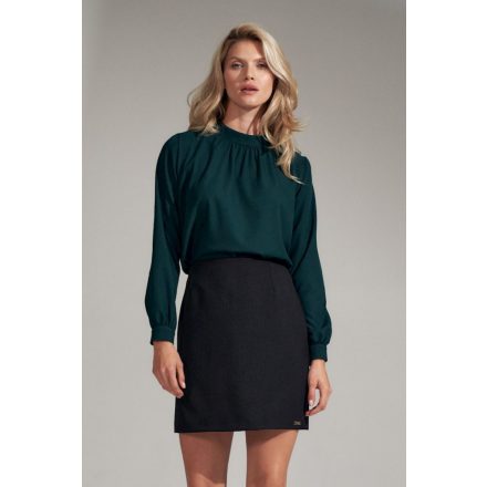 Blúz model 150434 Figl