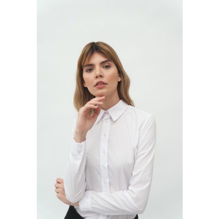 Hosszú ujjú ing model 152140 Nife