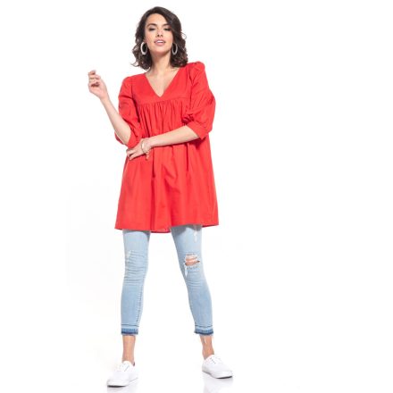 Tunika model 152882 Tessita