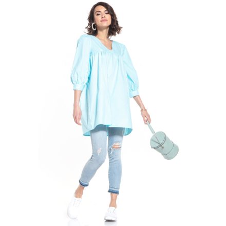Tunika model 152886 Tessita