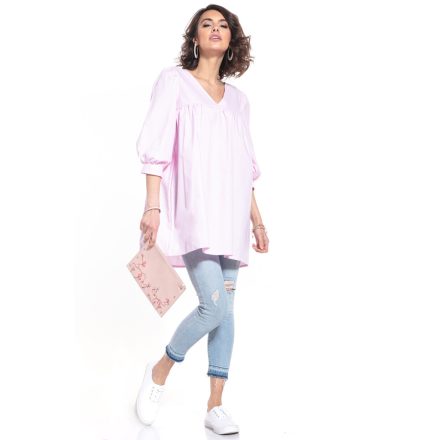 Tunika model 152887 Tessita