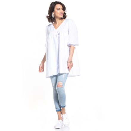 Tunika model 152889 Tessita