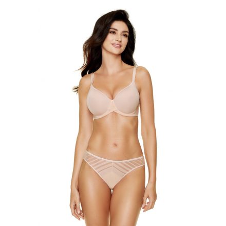 Merevitős melltartó model 153708 Gorteks