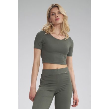 Blúz model 154701 Figl