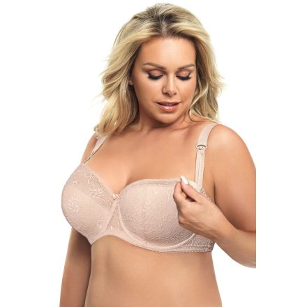 Szoptatós melltartó model 155338 Gorsenia Lingerie
