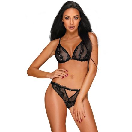 Szexi együttes model 155821 Obsessive