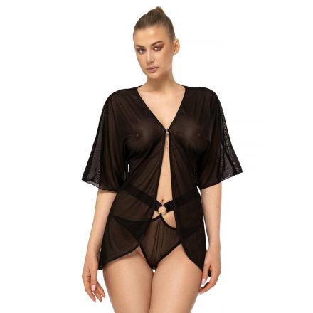 Szexi top model 155857 Anais