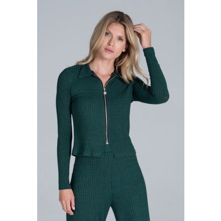 Blúz model 157524 Figl