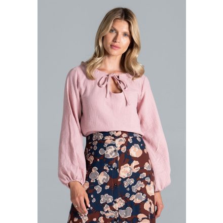 Blúz model 157548 Figl
