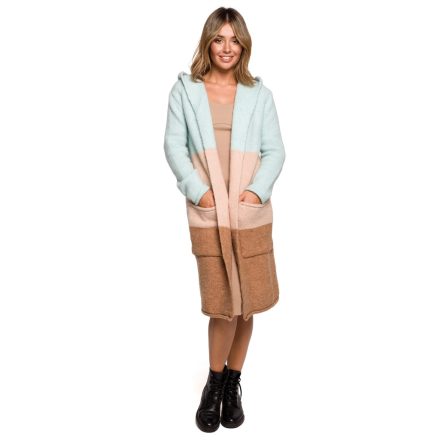 Kardigán model 157603 BE Knit