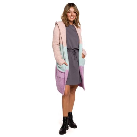 Kardigán model 157604 BE Knit