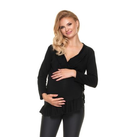 Blúz model 157821 PeeKaBoo
