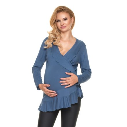 Blúz model 157823 PeeKaBoo