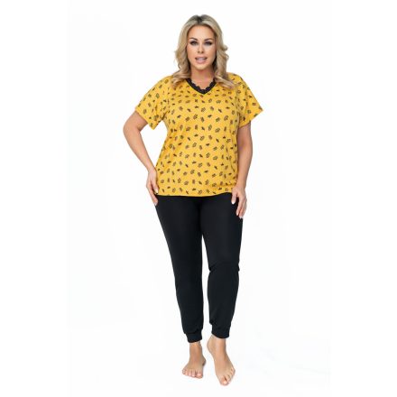 Pizsama model 158185 Donna