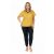 Pizsama model 158185 Donna