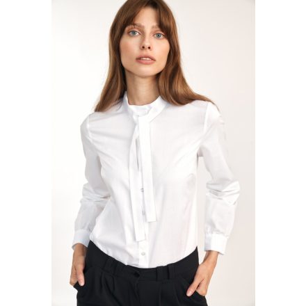 Hosszú ujjú ing model 158329 Nife