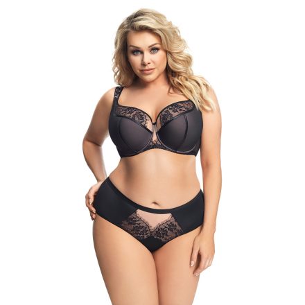 semi-soft model 158893 Gorsenia Lingerie
