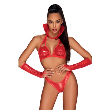 Erotikus ruha model 159103 Obsessive