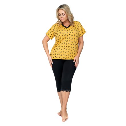 Pizsama model 160015 Donna