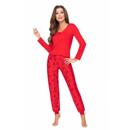 Pizsama model 160016 Donna