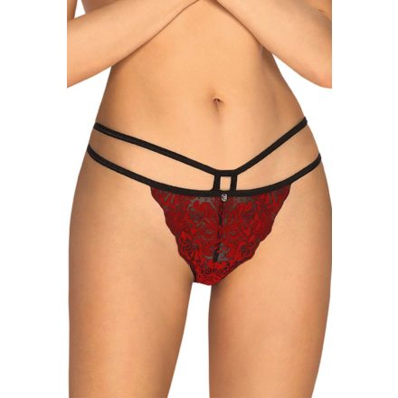Női alsó model 160157 Obsessive