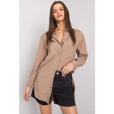 Hosszú ujjú ing model 160737 Ex Moda