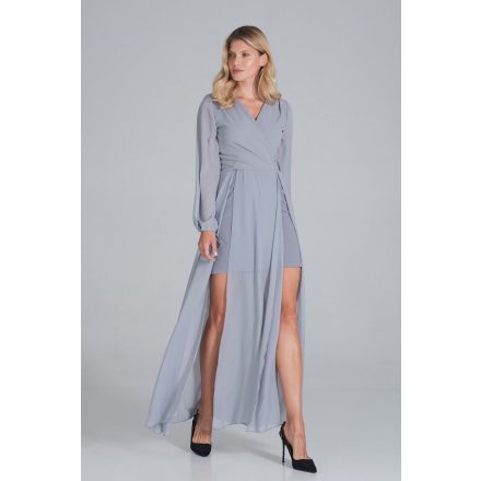 Estélyi ruha model 160985 Figl