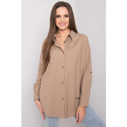 Hosszú ujjú ing model 161931 Ex Moda