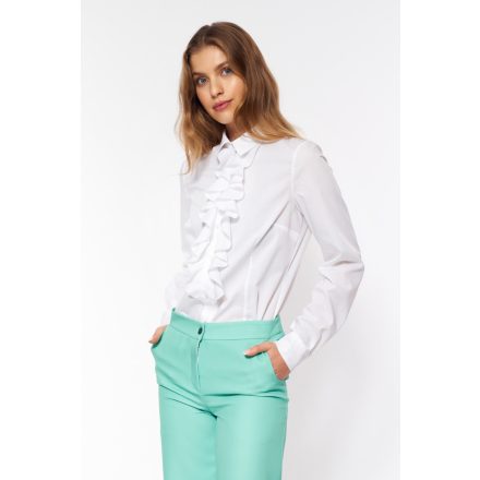 Hosszú ujjú ing model 162967 Nife