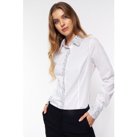 Hosszú ujjú ing model 162968 Nife